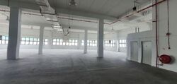 Apico Industrial Building (D16), Factory #579082701
